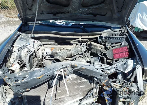 2009 Honda Accord 2.4 Lx z USA, uszkodzony, nr VIN 1HGCP26339A002761